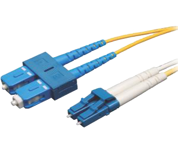 Singlemode Patch Cables